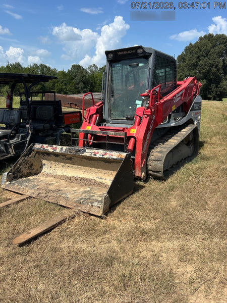 2025 ARROW MATERIAL HANDLING F5100CB - 72"