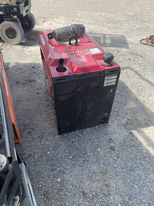 2020 LINCOLN ELECTRIC Ranger 330MPX