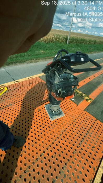 2024 HUSQVARNA LT6005