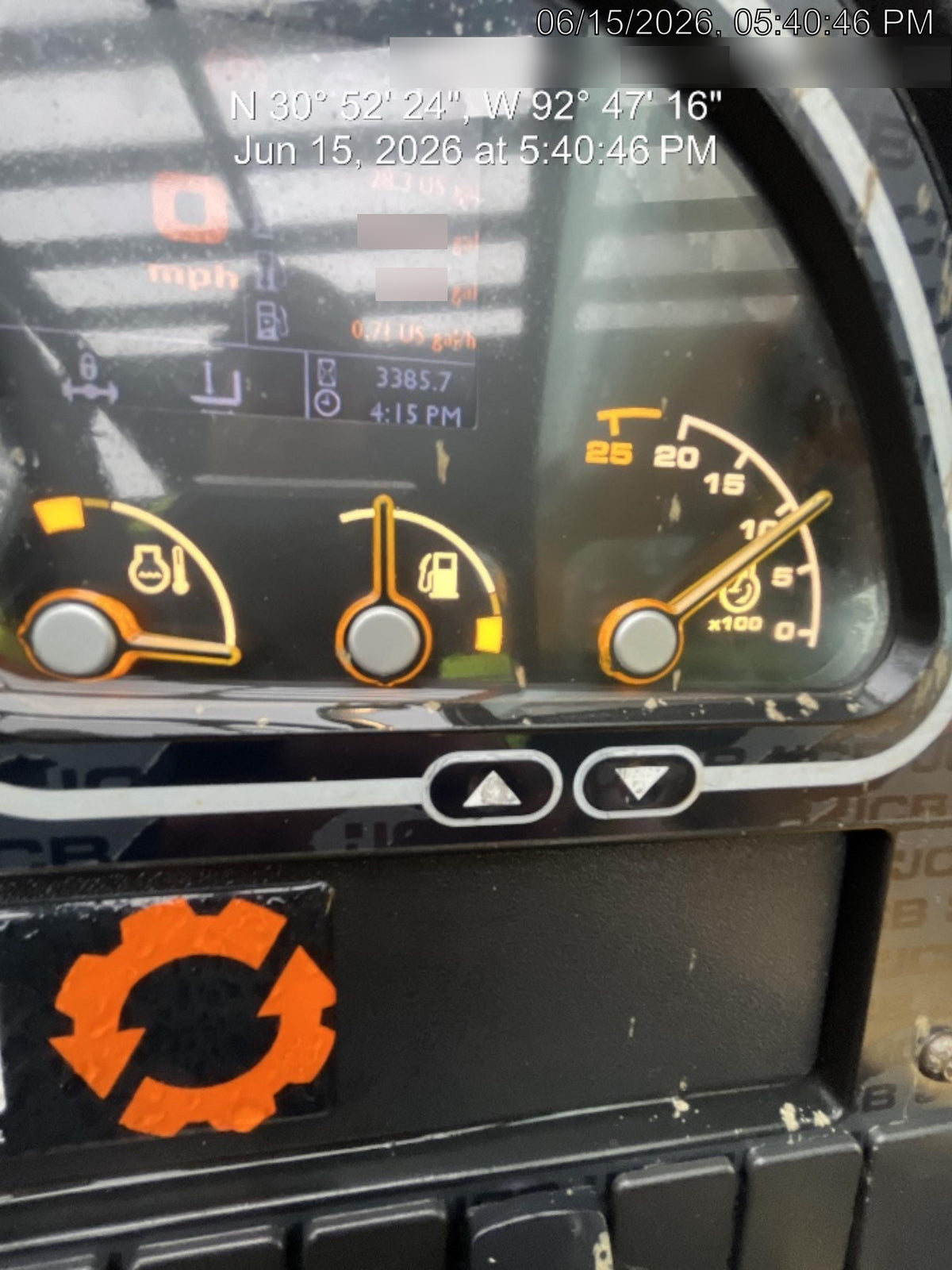2021 JCB 509-42