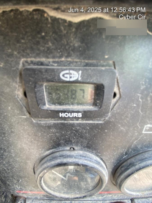 2020 Lincoln Electric Vantage 322 Ready-Pak 3