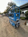 2020 Genie GS-1930 Solid Non Marking Tires, Beacon, Folding rails with half height swing gate, 800W Inverter