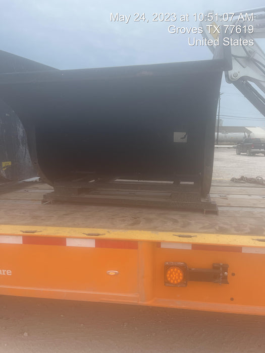 2022 STAR INDUSTRIES M-1820 - Self-Dump Hopper