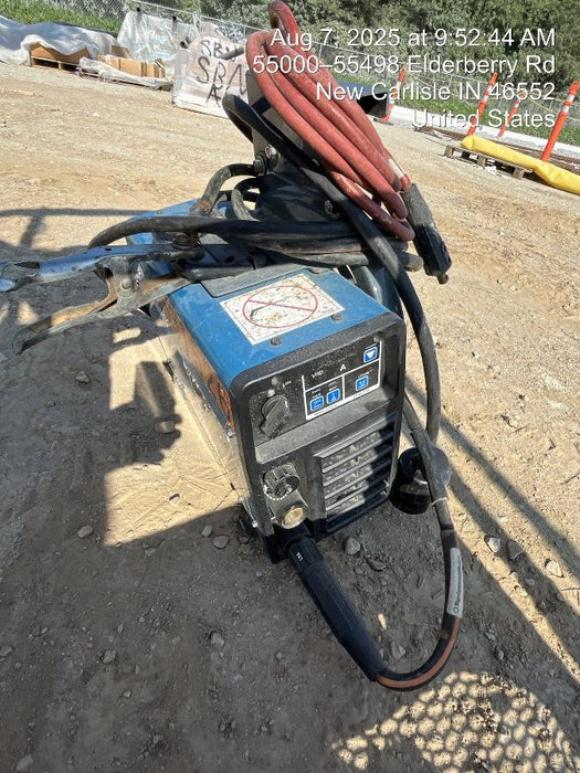 2025 MILLER ELECTRIC CST-282