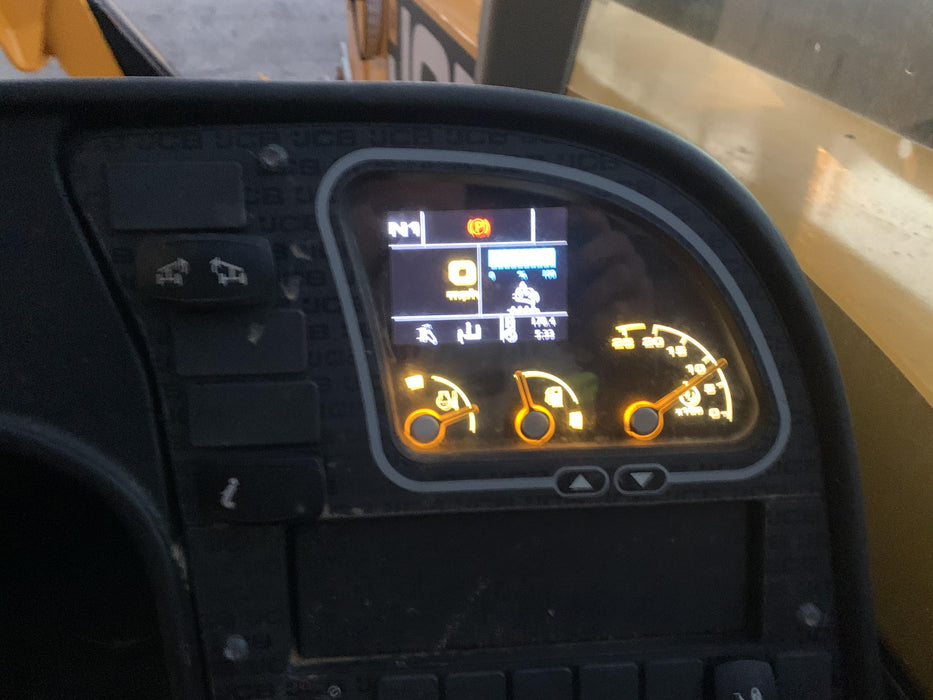 2019 JCB 510-55 TC