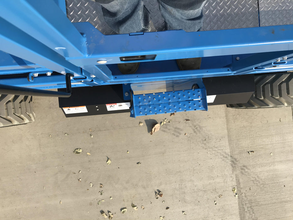 2020 GENIE GS-4390 RT