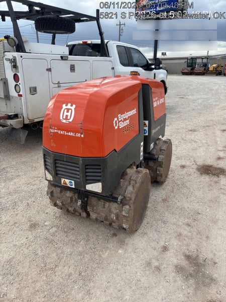 2026 HUSQVARNA LP9505