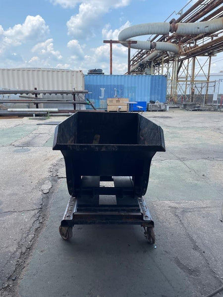 2020 STAR INDUSTRIES 1805N Hopper