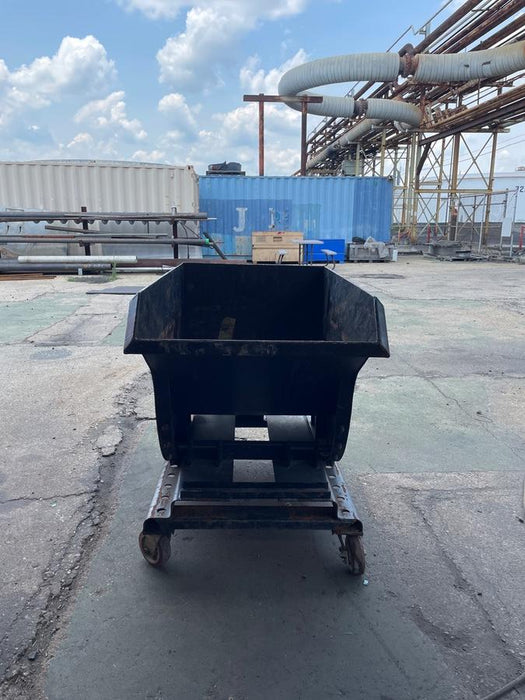 2020 STAR INDUSTRIES 1805N Hopper