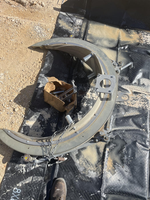 2021 MATHEY DEARMAN 6SA