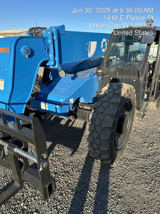 2025 GENIE GTH-844