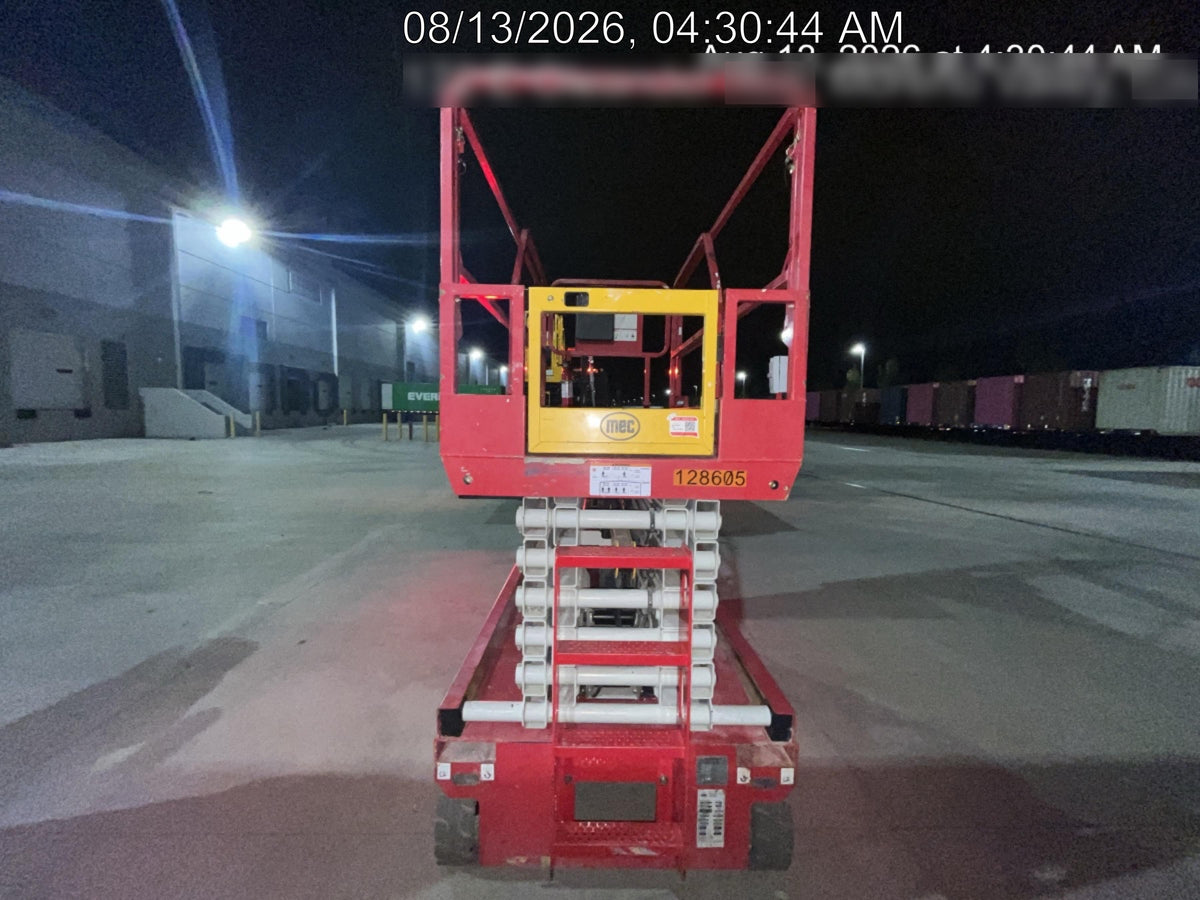 2021 MEC 4046SE
