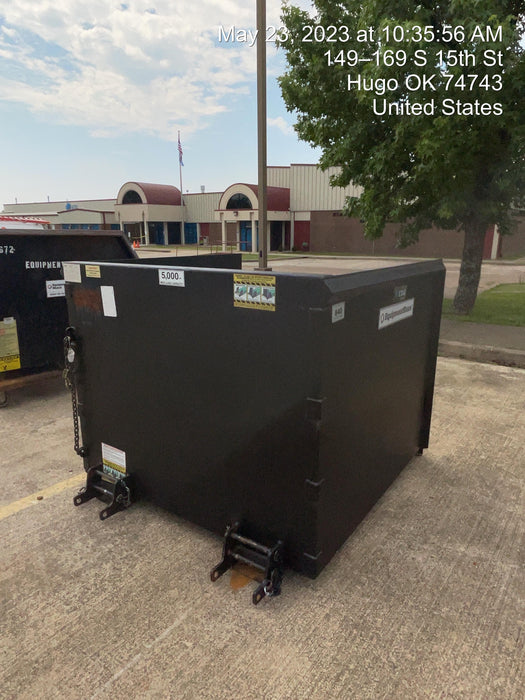 2022 STAR INDUSTRIES 1425