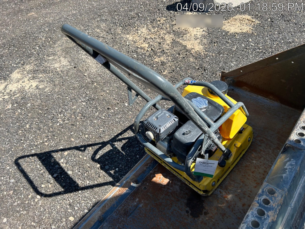 2021 WACKER NEUSON WP1550AW