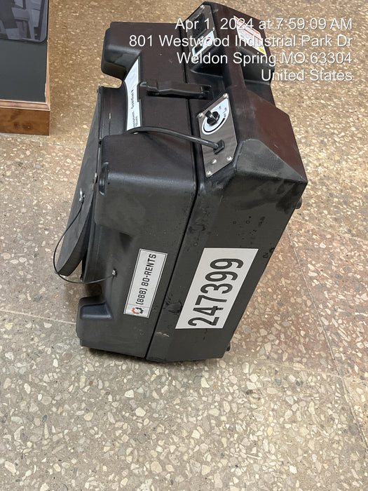 2022 PHOENIX Guardian R Hepa