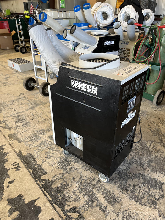 2022 KWIKOOL KPAC1411-2