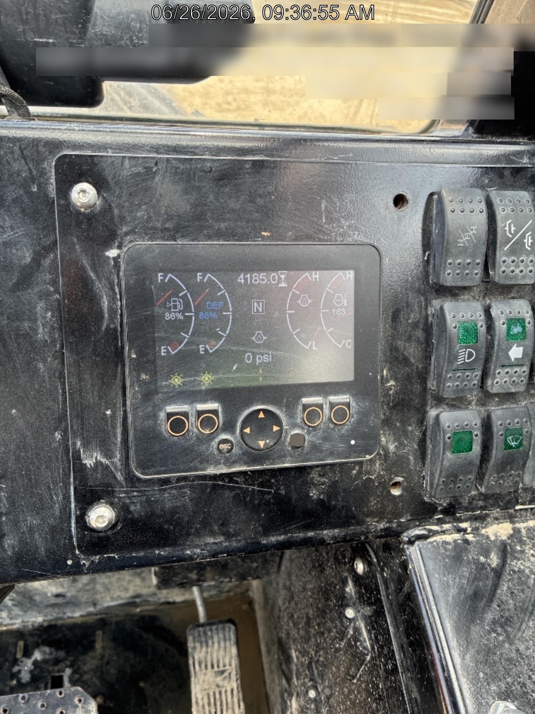 2022 MANITOU MTA10055