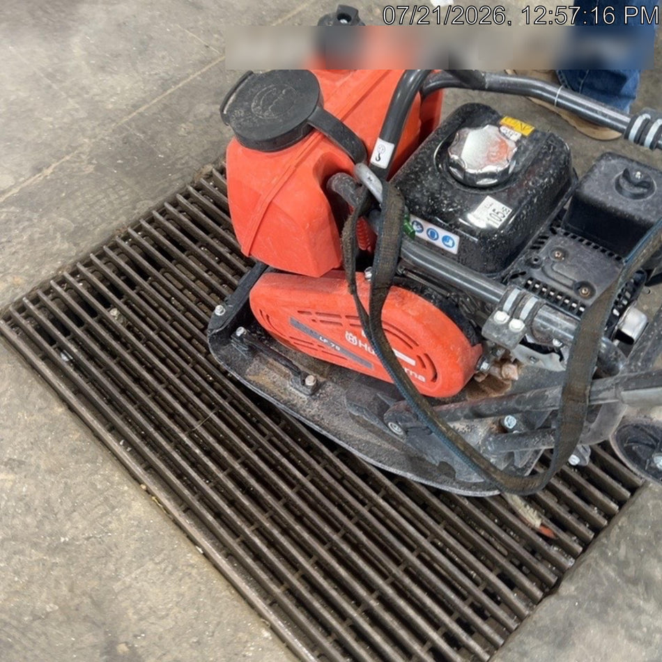 2025 HUSQVARNA LF75