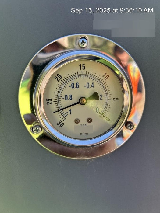 2021 ATLAS COPCO PAC F66 KD