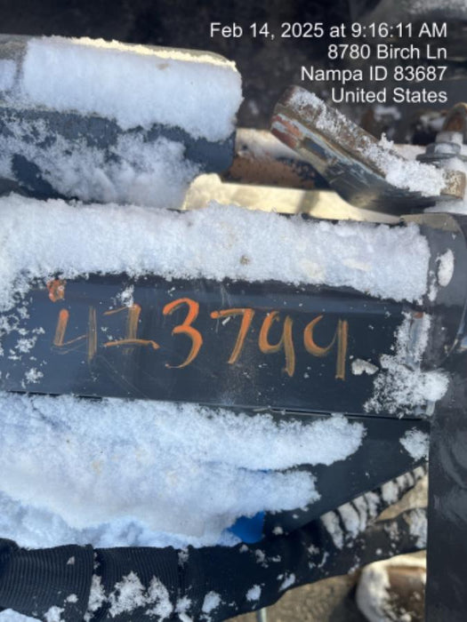 2024 PALADIN 11496-0022