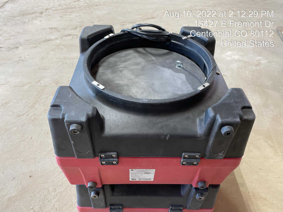 2022 PHOENIX Guardian R Hepa