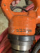 2022 MICHIGAN PNEUMATIC MP-133-ORANGE-NEP-SB