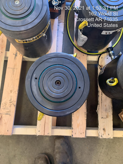 2020 ENERPAC HCG-2006