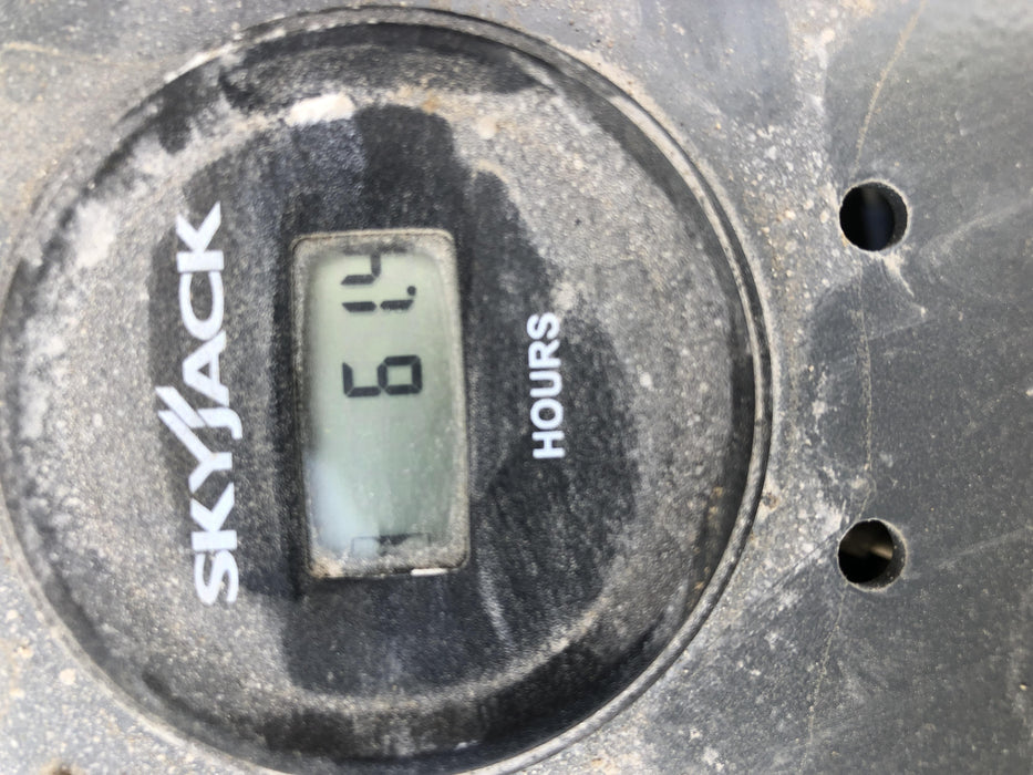 2019 Skyjack SJIII-3219 Standard w/Trojan Batteries