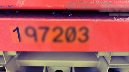2022 JLG R3246