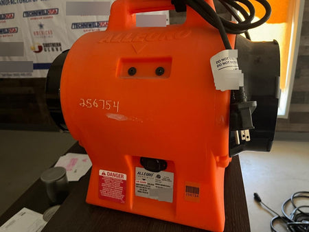 2022 ALLEGRO 9539-08