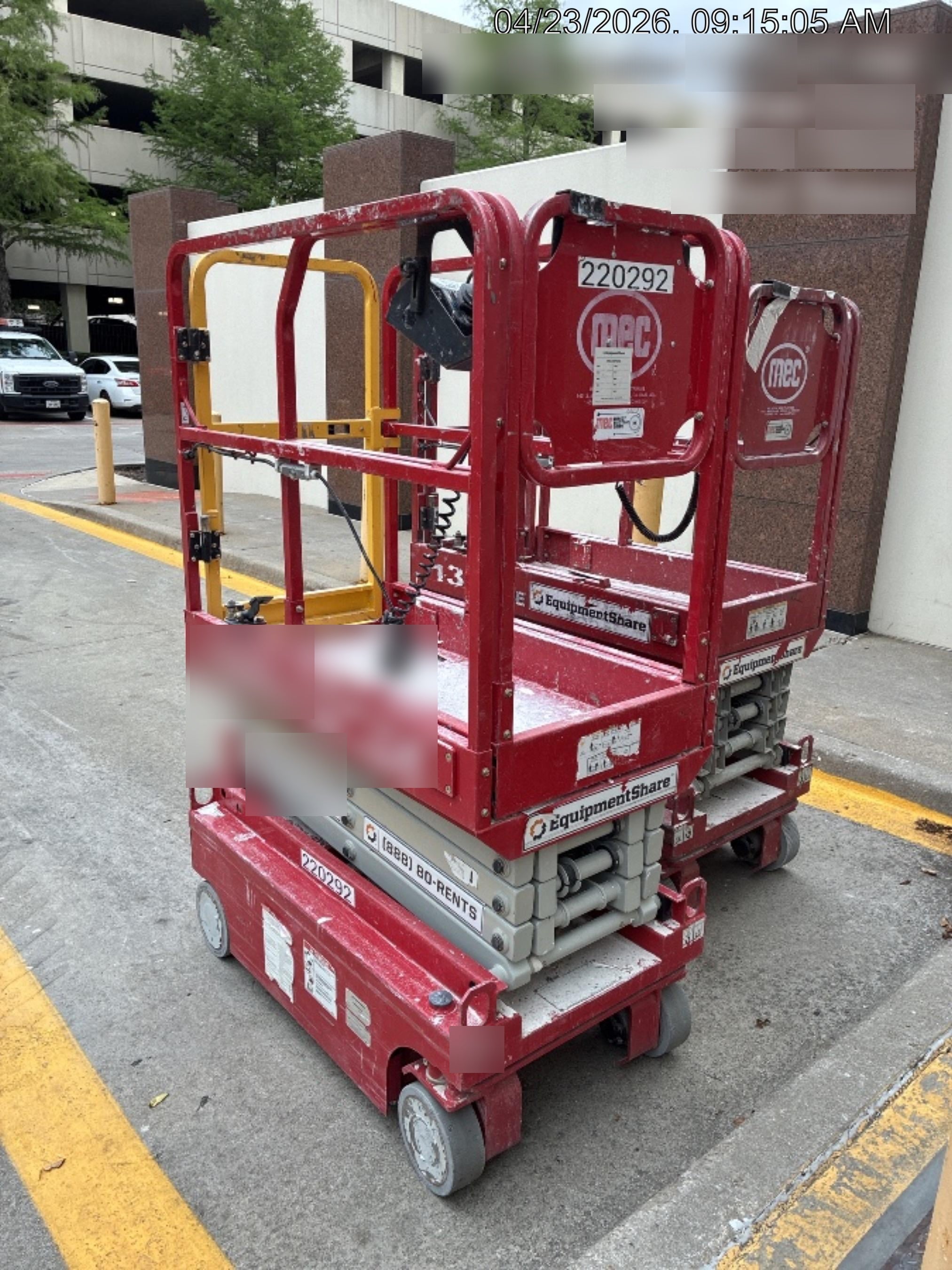 2022 MEC 1330SE