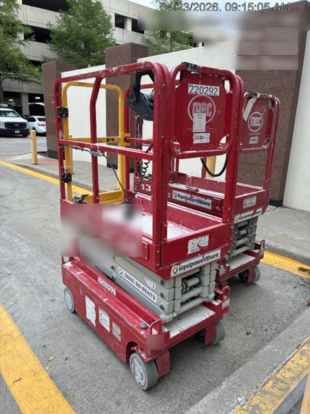 2022 MEC 1330SE