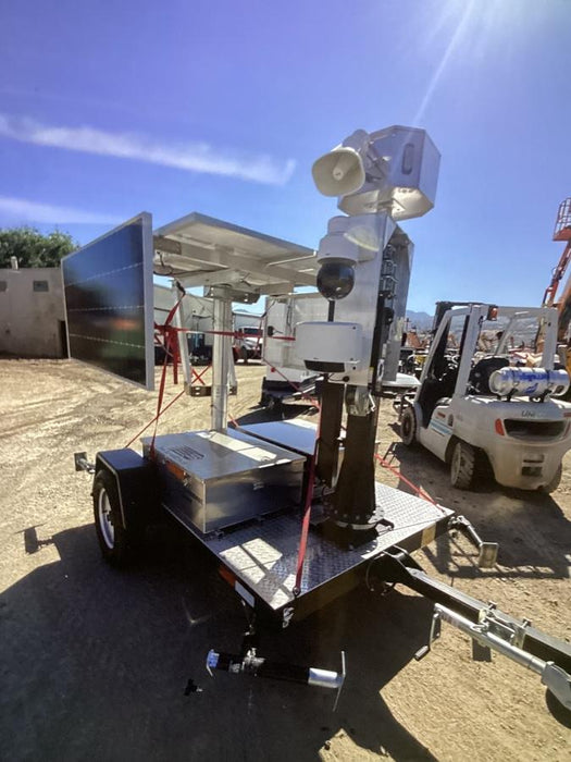 2025 SUN SURVEILLANCE SS-GEN-4535-1