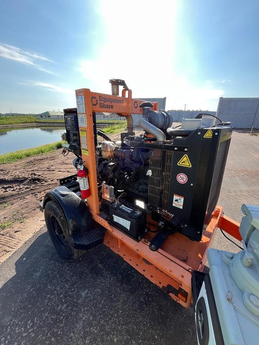 2021 PIONEER PP66S12L71-TD2.9L4