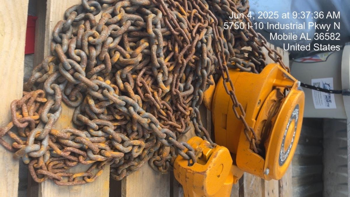 2024 HARRINGTON CF050-20