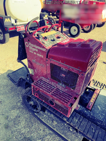 2026 TORO MBTX 2500-TS