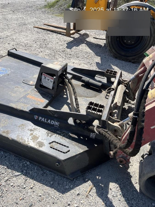 2020 BLUE DIAMOND 72" Brush Cutter