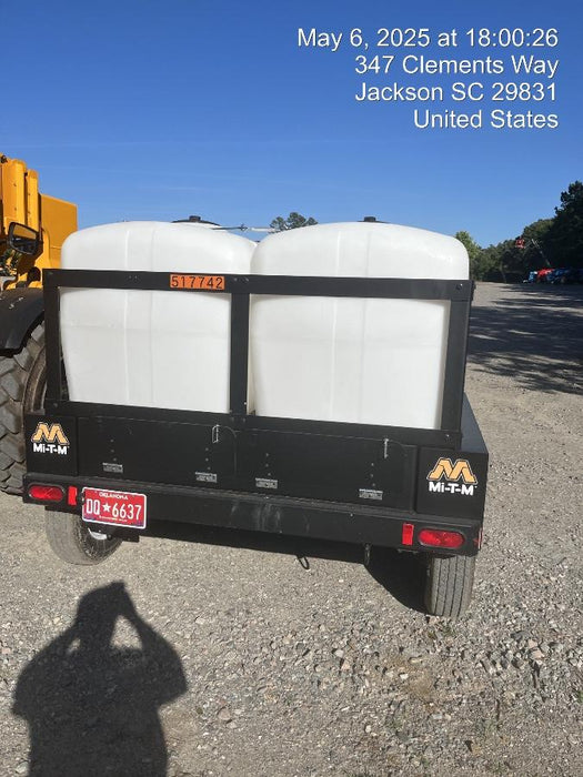 2025 MI-T-M HS-3505-1MGH-UR