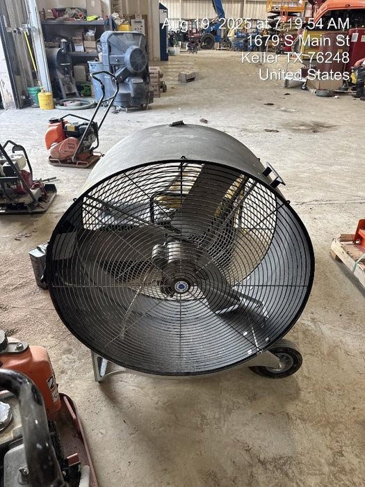 2024 SCHAEFER VKM36-2-B-O