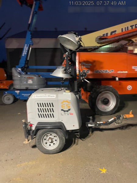 2018 WACKER NEUSON LTV6L-MH