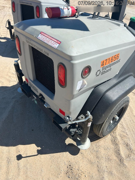 2024 WACKER NEUSON LTT4