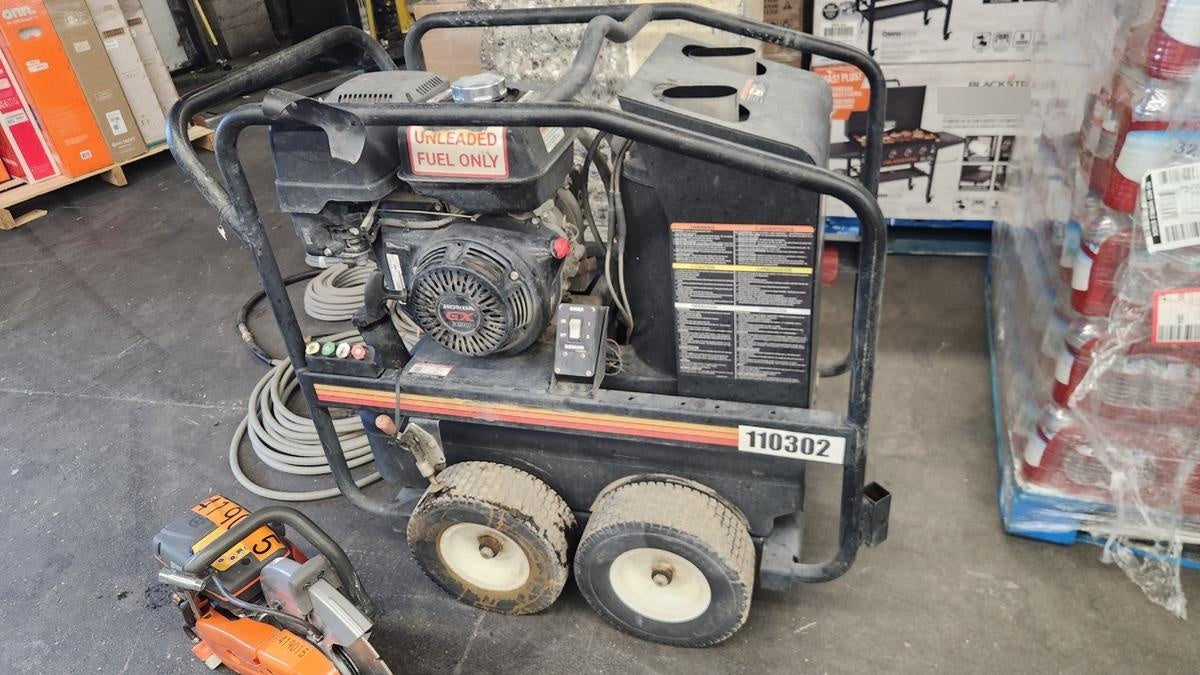 2020 MI-T-M CORPORATION HSP-3504-3MGH