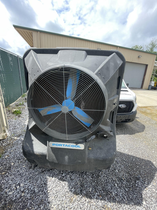 2022 PORTACOOL PACJS2601A1