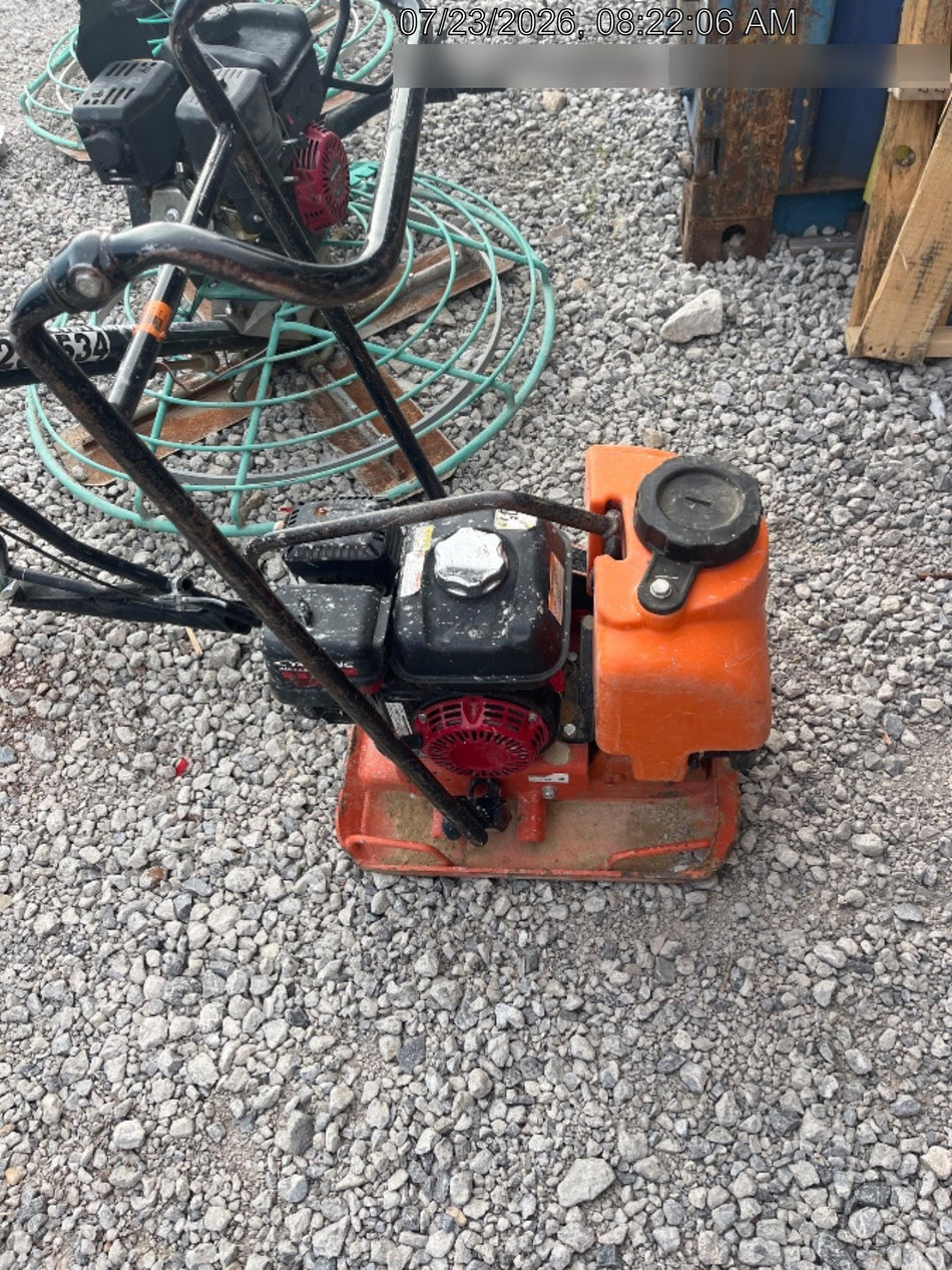 2023 MULTIQUIP MVC82VHW