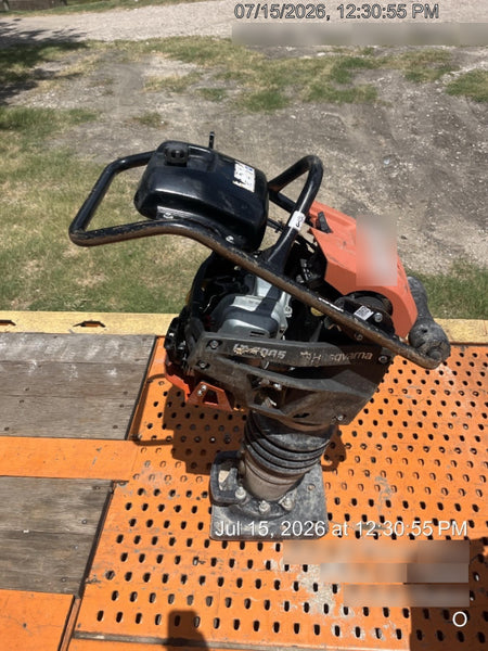 2025 HUSQVARNA LT6005