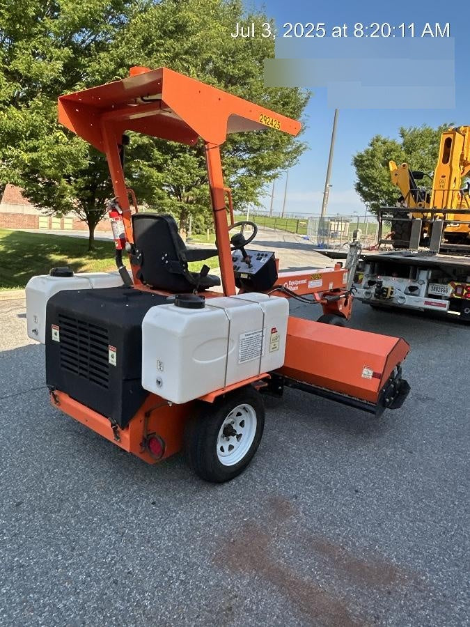 2023 LAYMOR SM-300