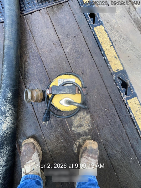 2021 WACKER NEUSON PST2