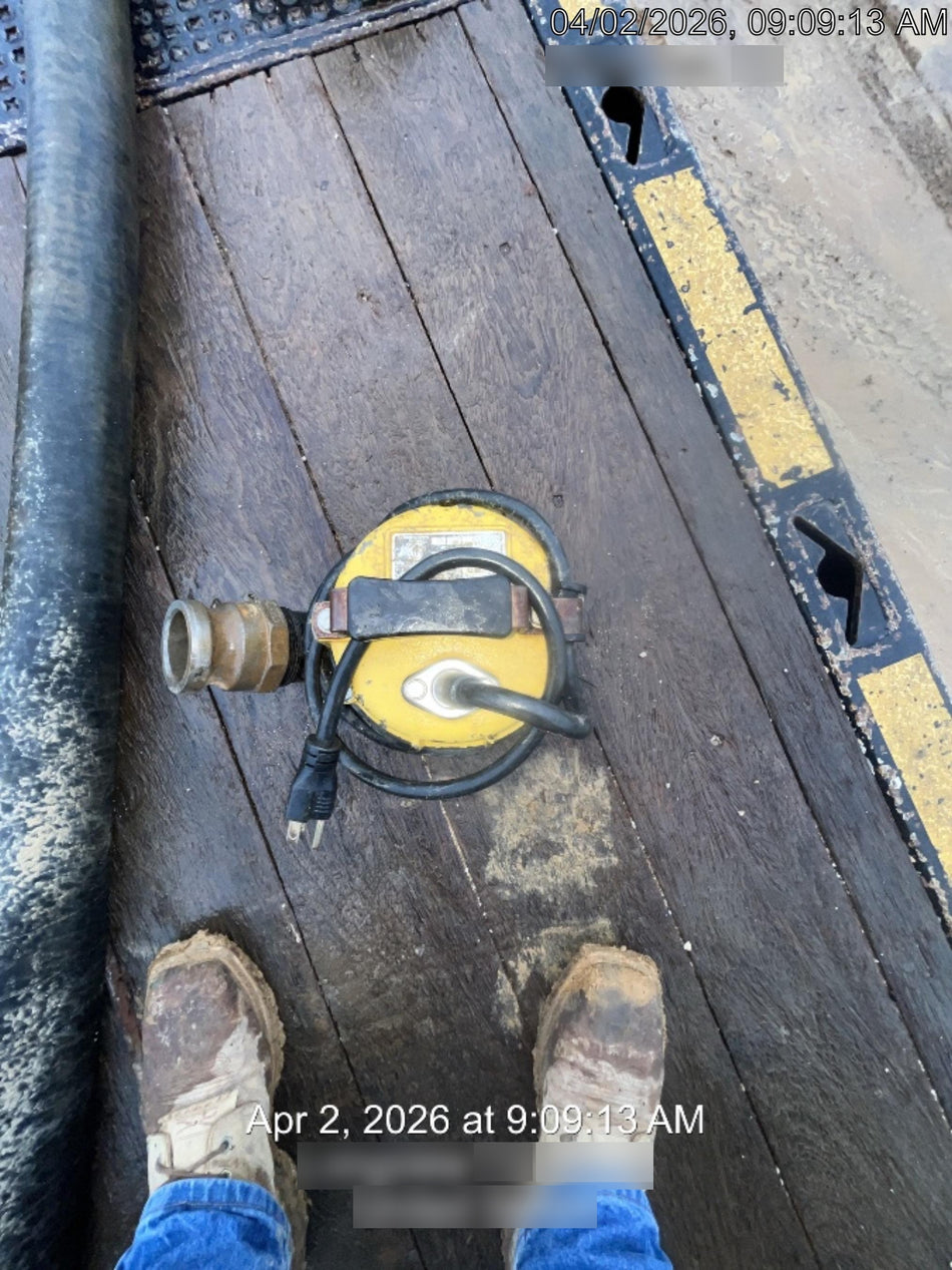 2021 WACKER NEUSON PST2