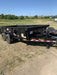 2022 BIG TEX TRAILER 14LP-14BK6SIRPD