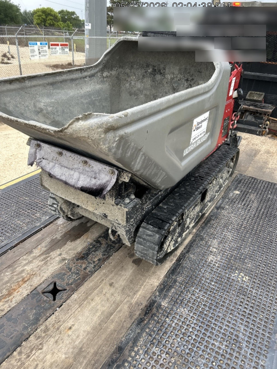 2023 TORO MBTX 2500-TS